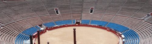 Prohíben la muerte del toro en Ciudad de México